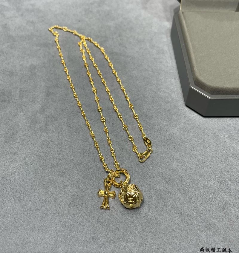 Chrome Hearts Necklaces